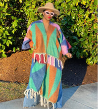 Load image into Gallery viewer, Judah Dreamcoat Shawl
