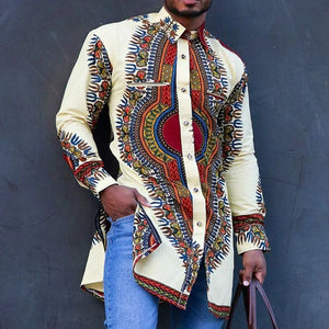 King Judah Fashion Shirt