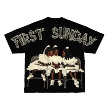 Load image into Gallery viewer, First Sunday Sunday School, Child of God 1 Corinthians 11:26 Premium Tee
