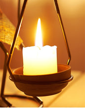 Load image into Gallery viewer, Village of Light Candleholder
