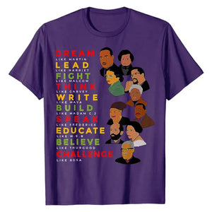 Pillars Of America Tshirt