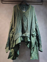 Load image into Gallery viewer, Judah Moth Fashion Sweater
