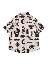 Load image into Gallery viewer, Desert Tribal Judah Fashion Shirt
