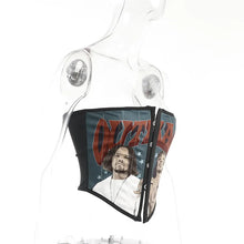 Load image into Gallery viewer, Outkast Corset Fashion Vest
