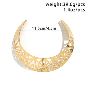 18K Judah Collar