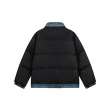 Load image into Gallery viewer, J. Nathan Denim Fashion Park Coat
