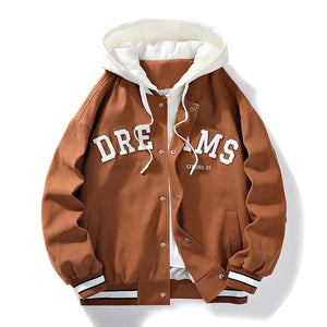 Dreamscape Jacket