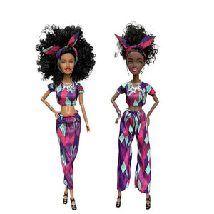 Confetti Dreamgirl Fashion Doll