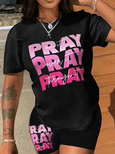 Load image into Gallery viewer, Pray Incessantly Judah Short Set
