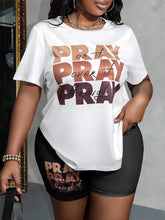Load image into Gallery viewer, Pray Incessantly Judah Short Set
