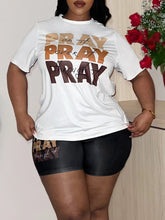Load image into Gallery viewer, Pray Incessantly Judah Short Set

