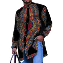 Load image into Gallery viewer, King Judah Fashion Shirt
