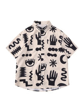 Load image into Gallery viewer, Desert Tribal Judah Fashion Shirt
