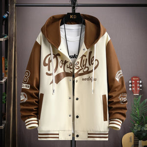 Dopestyle Judah Jacket