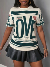 Load image into Gallery viewer, Love Wins Vintage Winner Judah Tshirt
