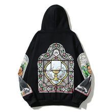 Load image into Gallery viewer, Revolutionaries and Kings Collector&#39;s Hoodie
