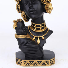 Load image into Gallery viewer, Madame O&#39;Zelle 25-Inch Judah Decor Bust
