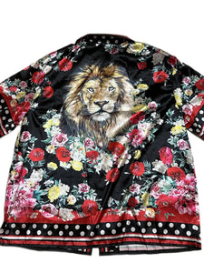 Lion Heart Judah Lioness Fashion Blouse