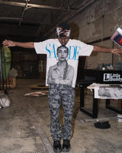 Load image into Gallery viewer, Sade #90sVibes Classic Tee
