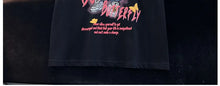 Load image into Gallery viewer, Unavowed Boy Butterfly Samurai Warrior, Blade of Truth Collector Tshirt
