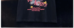 Unavowed Boy Butterfly Samurai Warrior, Blade of Truth Collector Tshirt