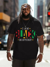 Load image into Gallery viewer, I Am Black History Tshirt
