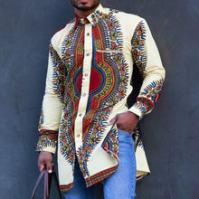 Load image into Gallery viewer, King Judah Fashion Shirt
