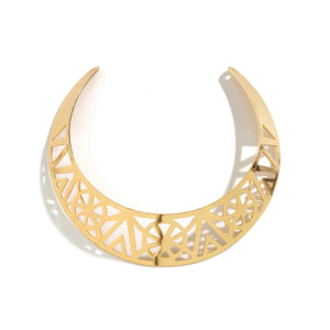 18K Judah Collar