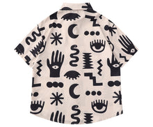 Load image into Gallery viewer, Desert Tribal Judah Fashion Shirt
