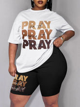 Load image into Gallery viewer, Pray Incessantly Judah Short Set
