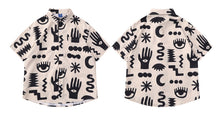 Load image into Gallery viewer, Desert Tribal Judah Fashion Shirt
