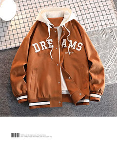 Dreamscape Jacket