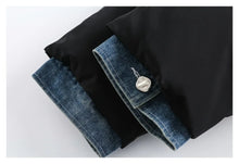 Load image into Gallery viewer, J. Nathan Denim Fashion Park Coat
