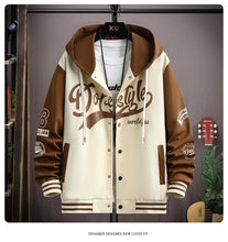 Load image into Gallery viewer, Dopestyle Judah Jacket
