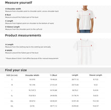 Load image into Gallery viewer, Yeshua Lion Of Judah Tshirt
