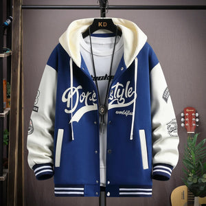 Dopestyle Judah Jacket