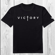 Load image into Gallery viewer, Victory In Christ of Judah Tshirt
