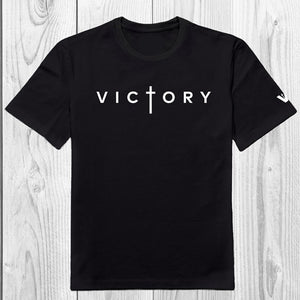 Victory In Christ of Judah Tshirt