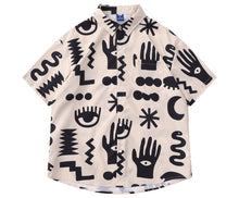 Load image into Gallery viewer, Desert Tribal Judah Fashion Shirt
