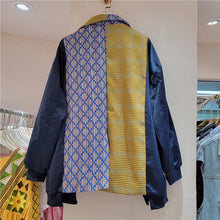 Load image into Gallery viewer, Lisa Collegiate Library Blazer Jacket
