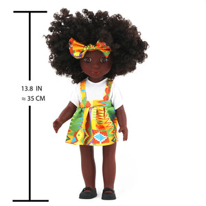 Blessed Friends 14 inch Stacey Doll