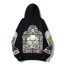 Load image into Gallery viewer, Revolutionaries and Kings Collector&#39;s Hoodie
