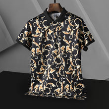 Load image into Gallery viewer, King Standard Fashion Polo
