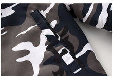 Load image into Gallery viewer, 119th and Western Fashion Camo Parka
