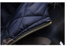 Load image into Gallery viewer, 119th and Western Fashion Camo Parka
