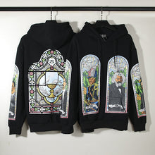 Load image into Gallery viewer, Revolutionaries and Kings Collector&#39;s Hoodie
