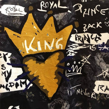 Load image into Gallery viewer, Royal King Fashion Sweater
