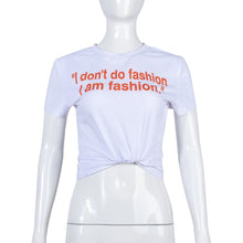 Load image into Gallery viewer, Fashion Innovator Tshirt
