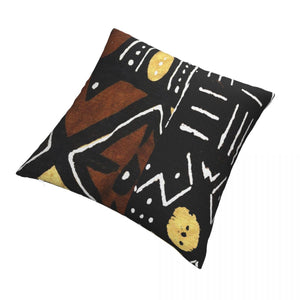 Judah Tribe Pillow Cover