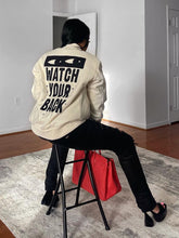 Load image into Gallery viewer, Making Moves, Protect Your Inner G Collector&#39;s Club Jacket
